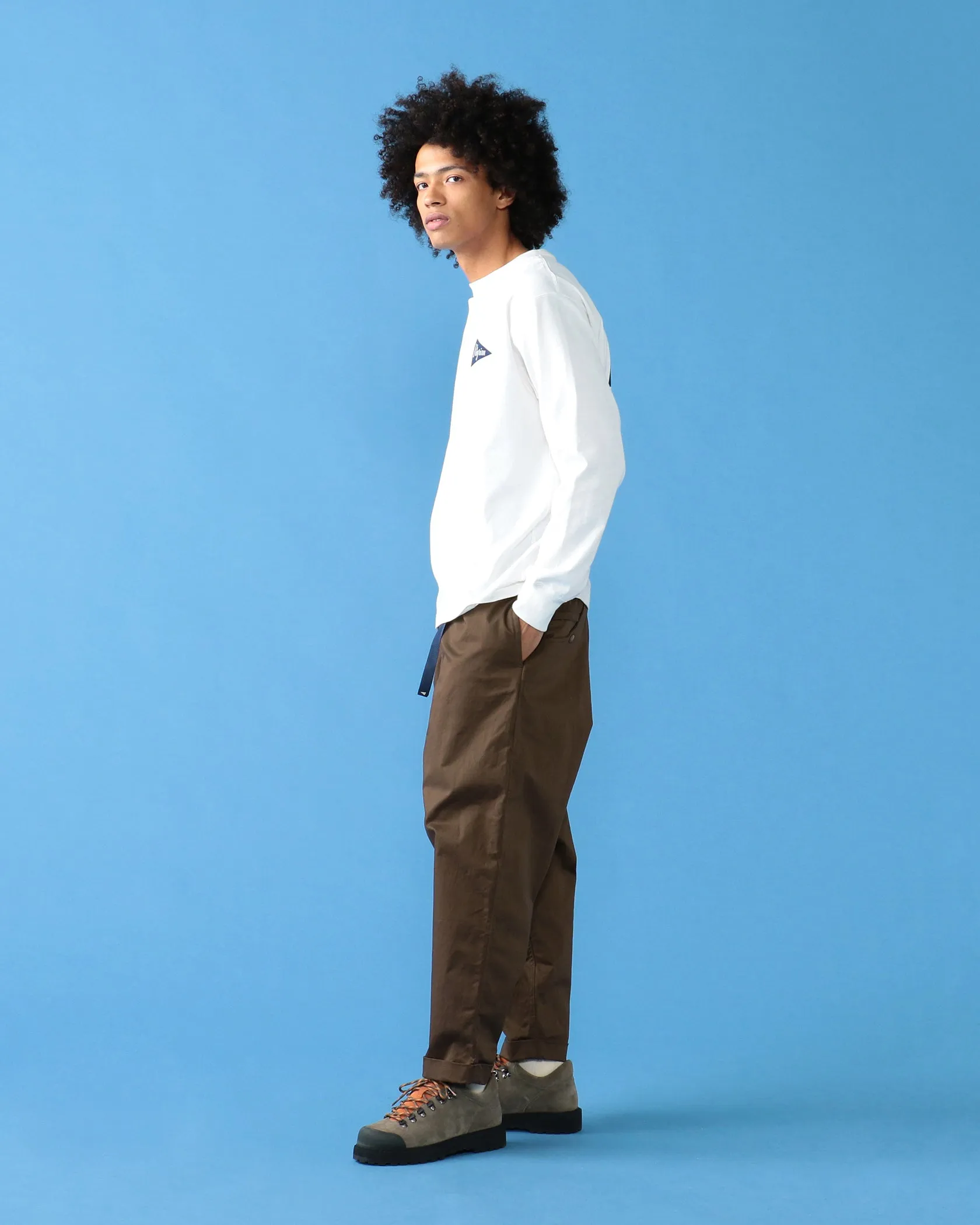 Salathe Twill Climbing Pant