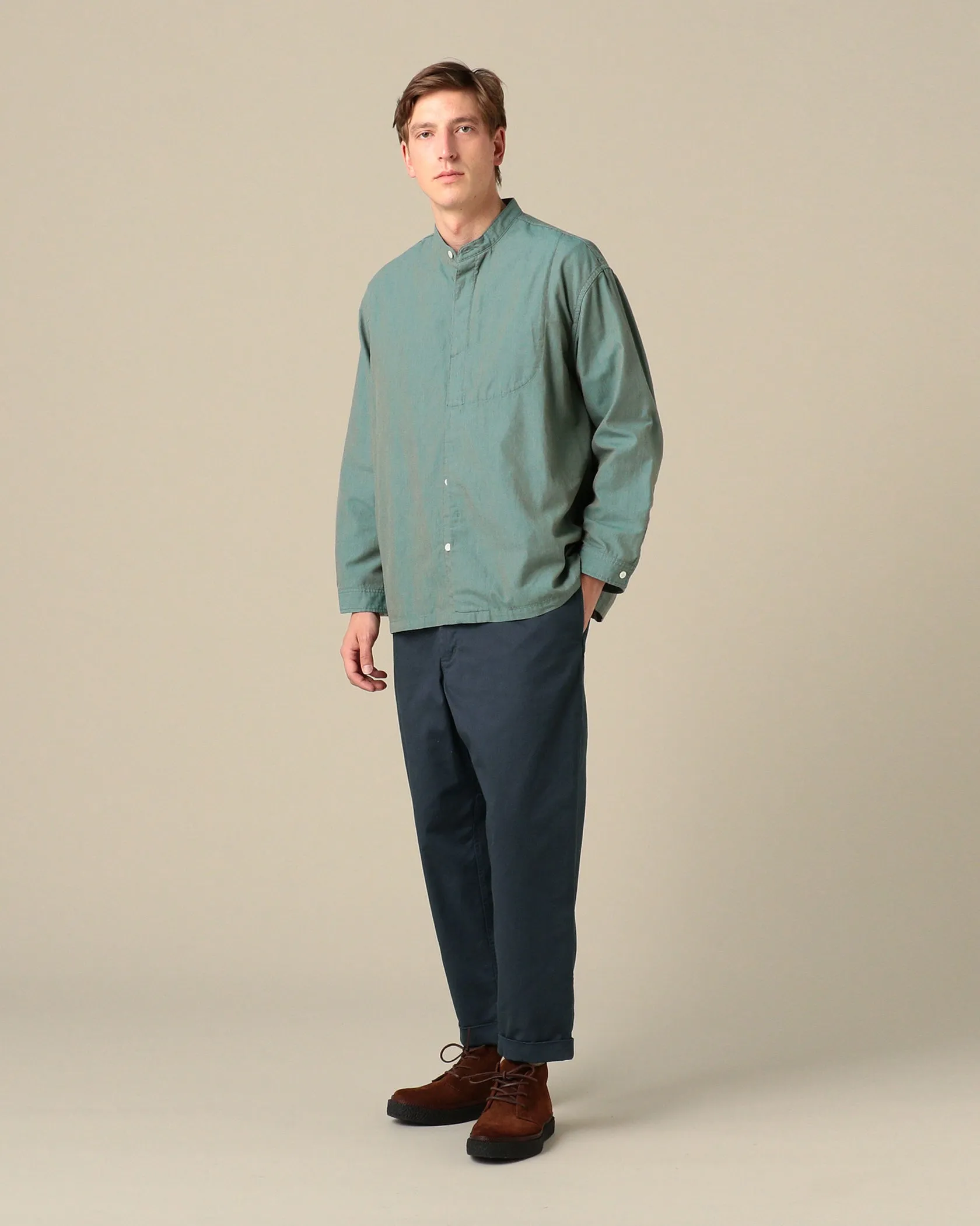 Salathe Twill Climbing Pant