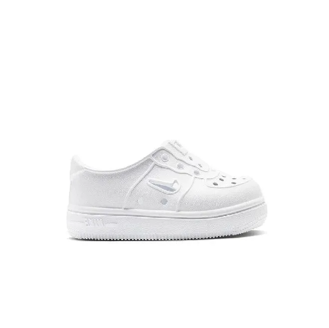 Sandalia Nike NIKE FOAM FORCE 1 (TD) AQ2442 100 Nio