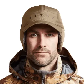 'Sitka' Men's Hudson GTX Cap - Hunt Solids : Colt