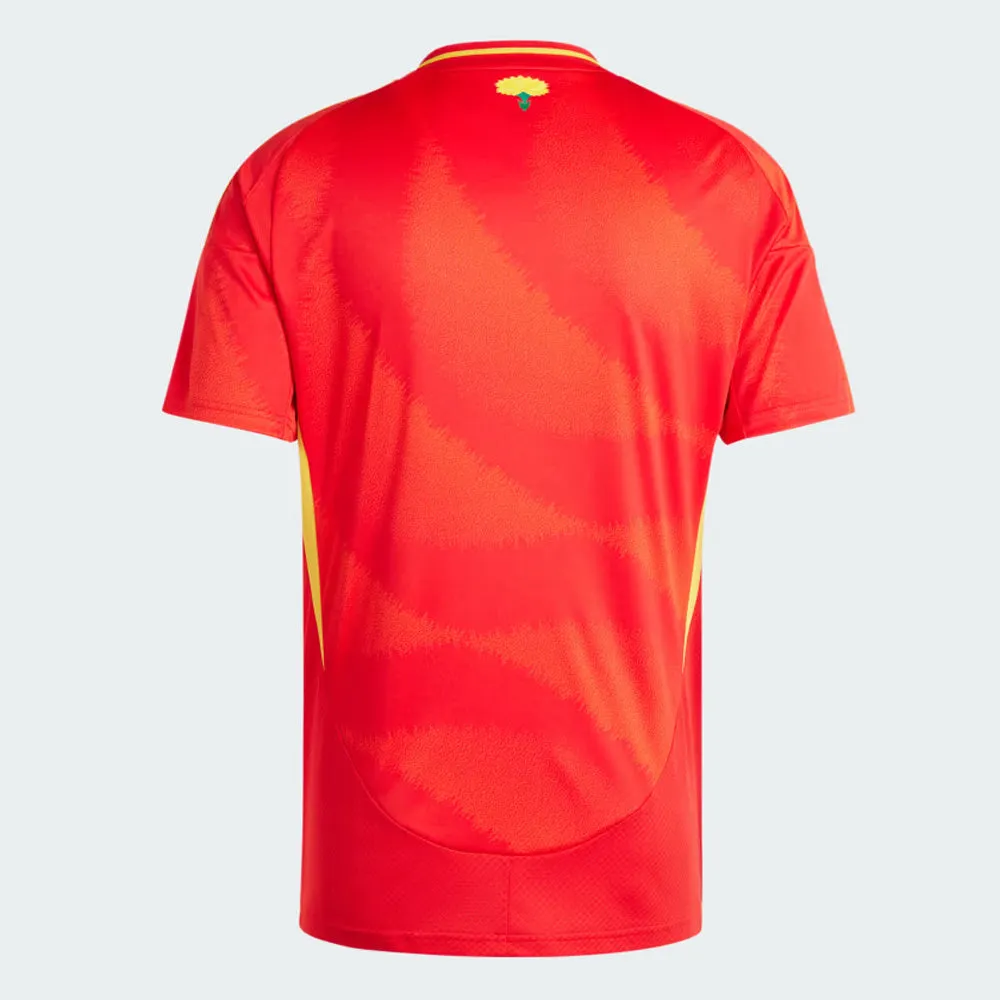 Spain Adult Home Jersey 2024