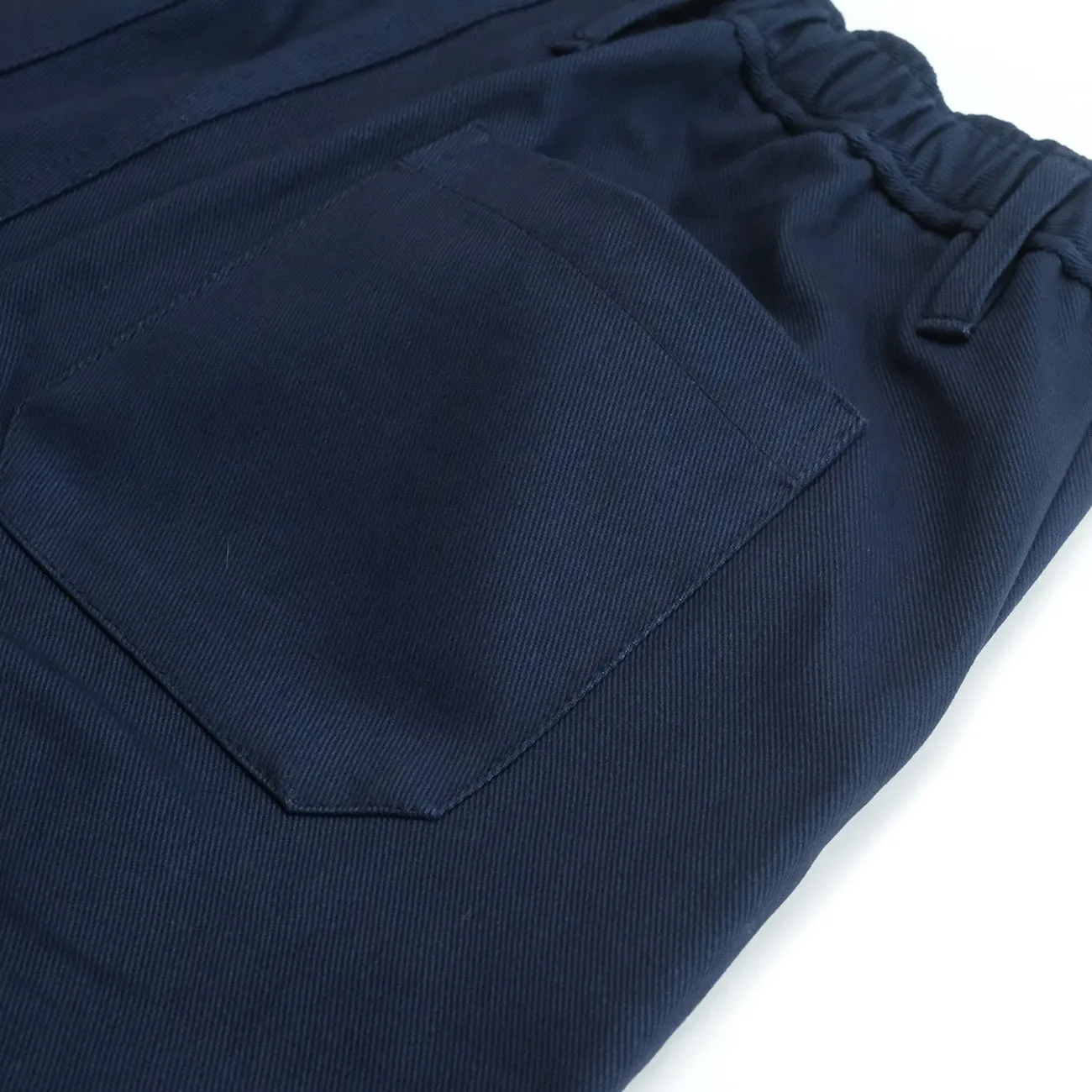 Studio Pant - Royal Navy