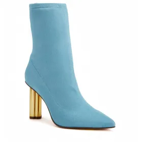 THE DELLILAH HIGH BOOTIE