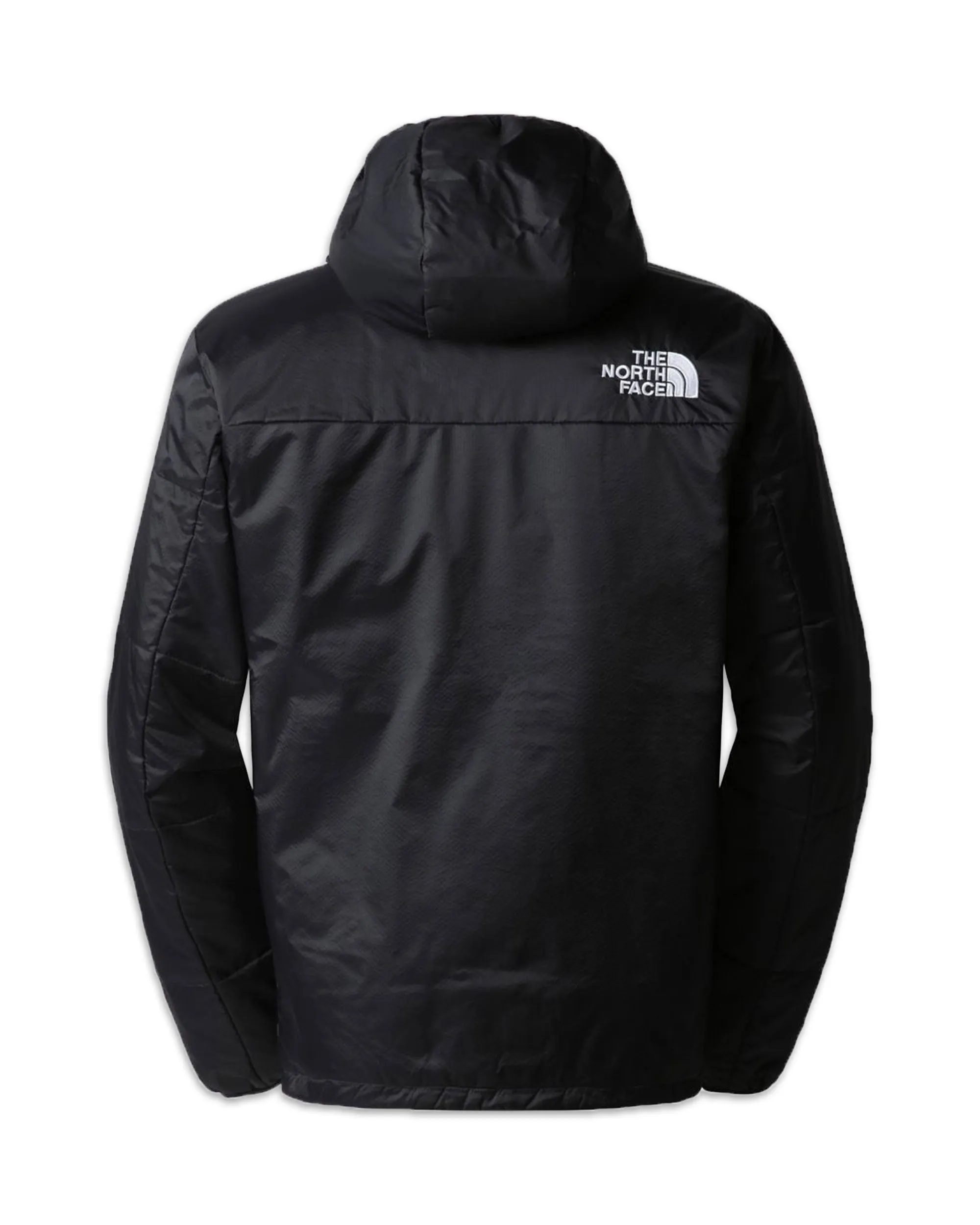 The North Face Himalayan Light Synth Hoodie Nero