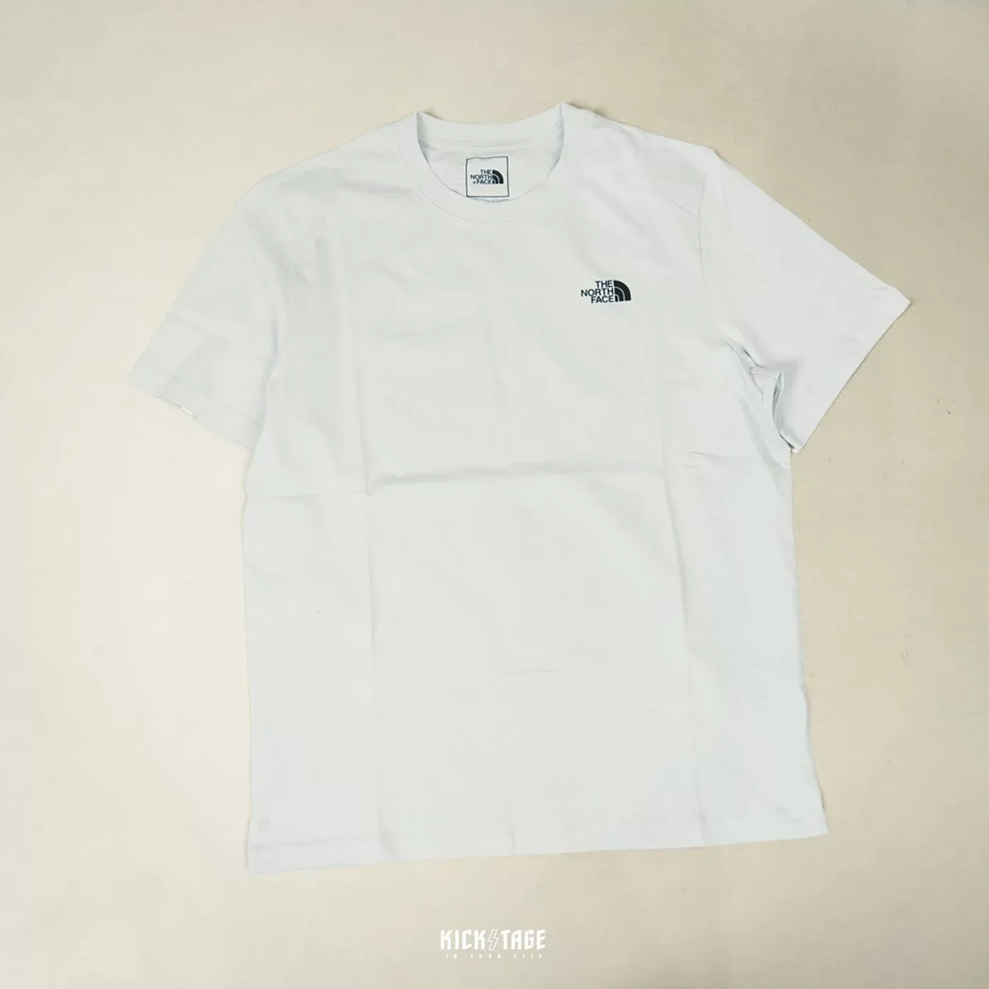 The North Face Seven Summits Basic Tee [NF0A7QPG]