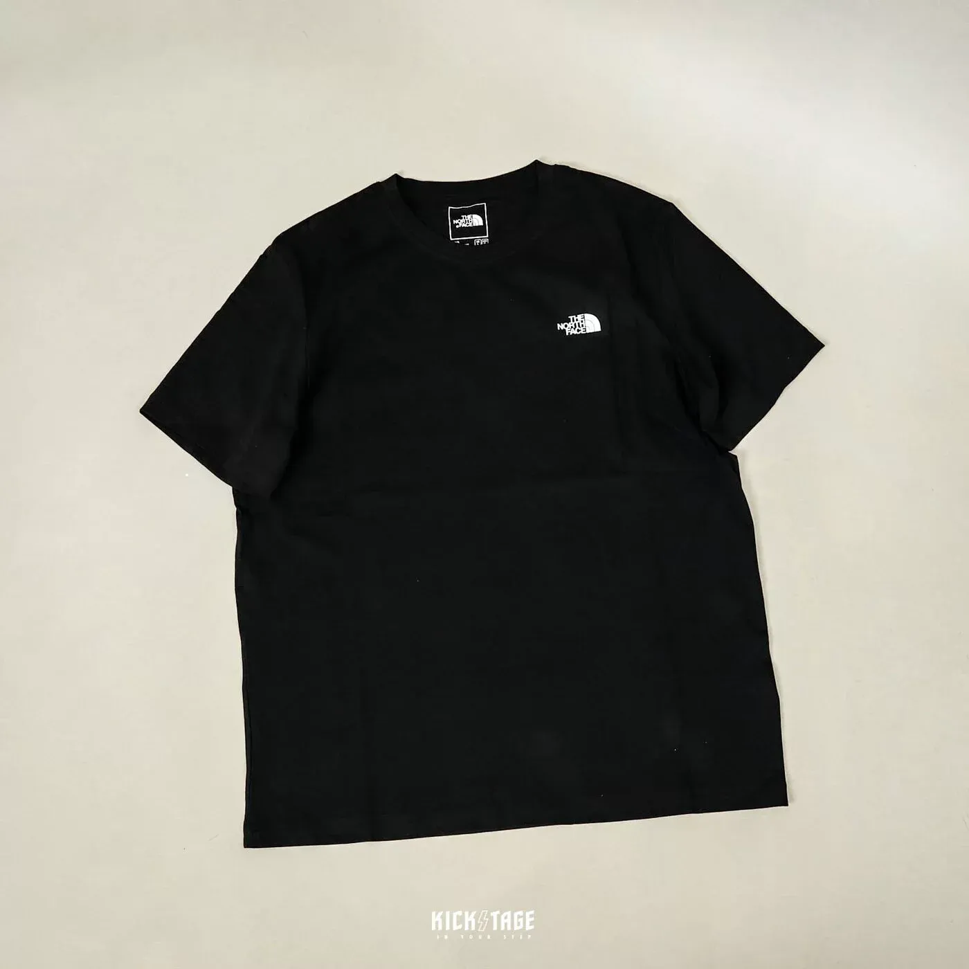 The North Face Seven Summits Basic Tee [NF0A7QPG]