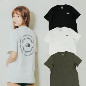 The North Face Seven Summits Basic Tee [NF0A7QPG]