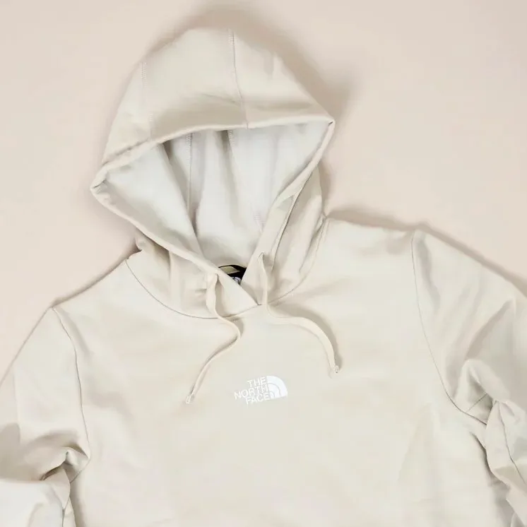 The North Face Small Logo Hoodie (Women's) [NF0A5B1L]