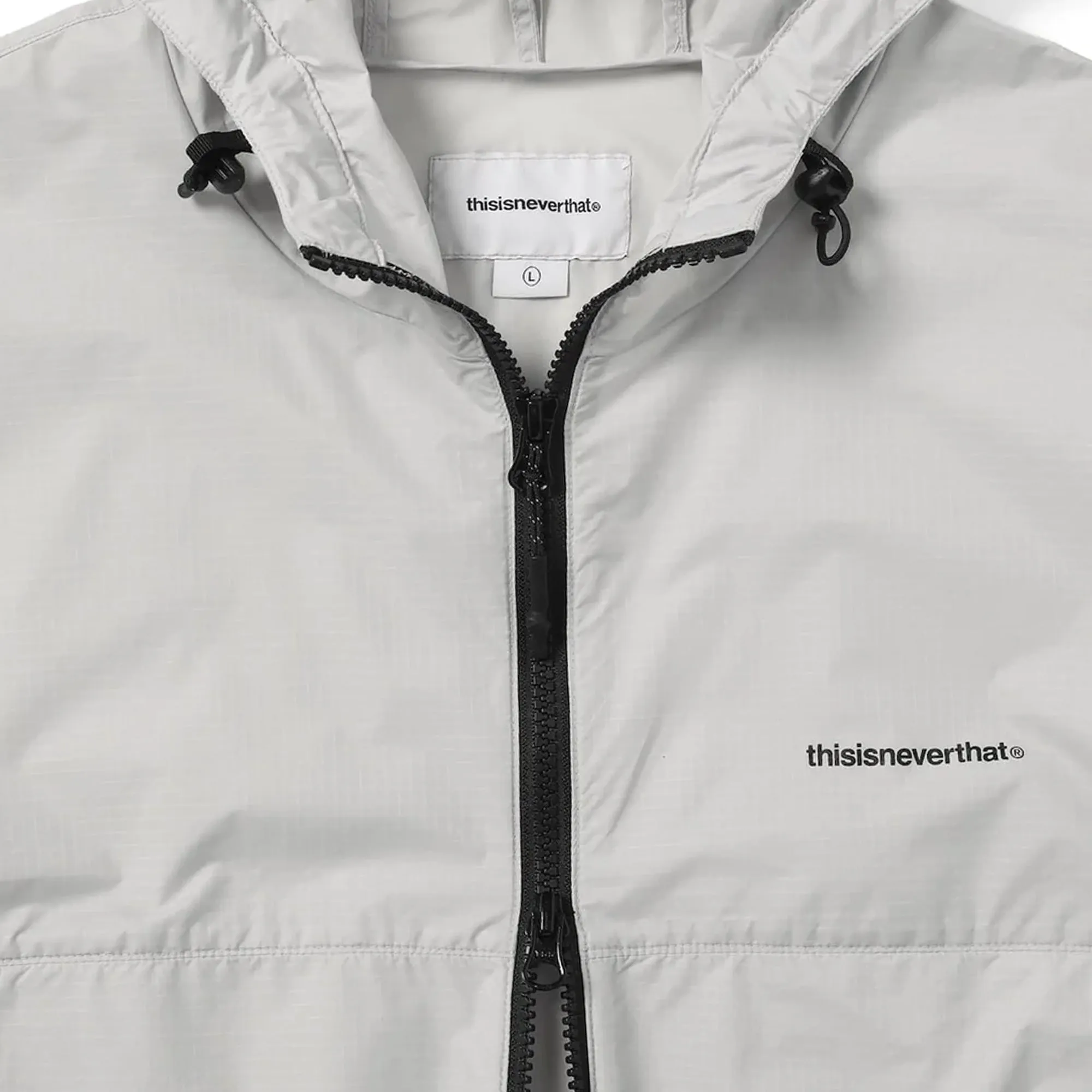 Thisisneverthat Mens T-Light Jacket