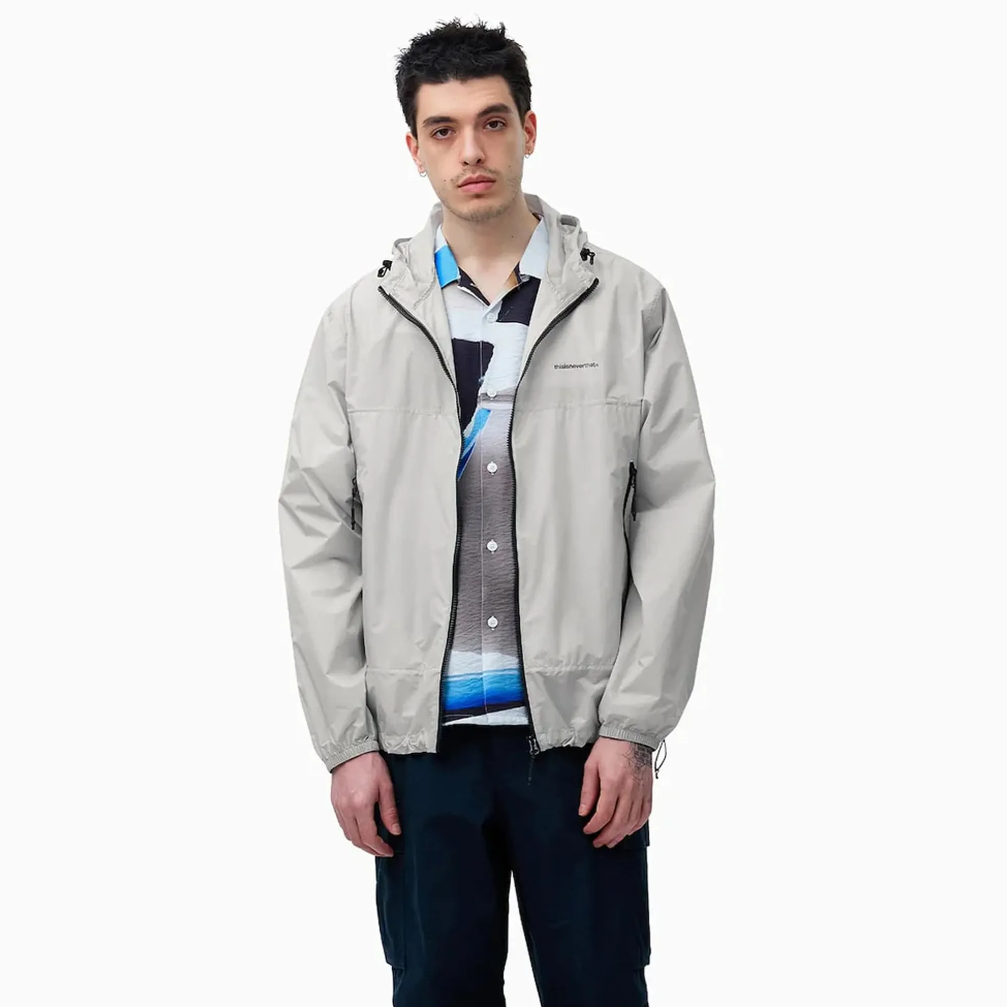 Thisisneverthat Mens T-Light Jacket