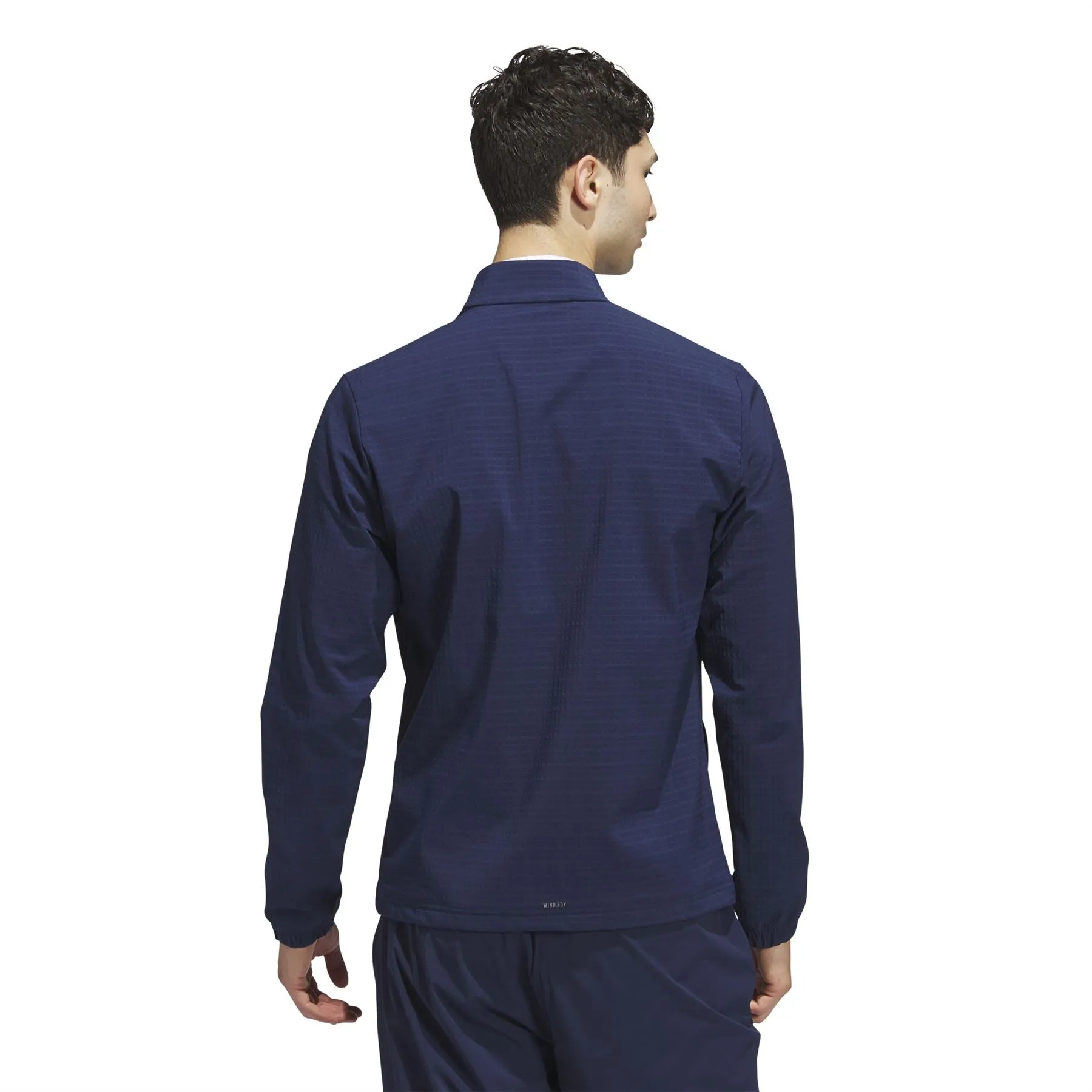 Ultimate365 Tour WIND.RDY Half Zip Pullover Collegiate Navy - W23