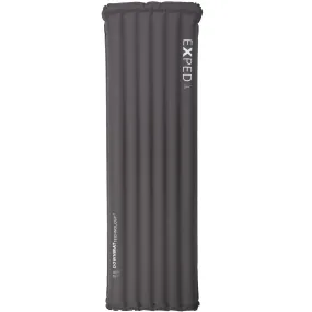 Ultra 7R M Down Insulated Mattress