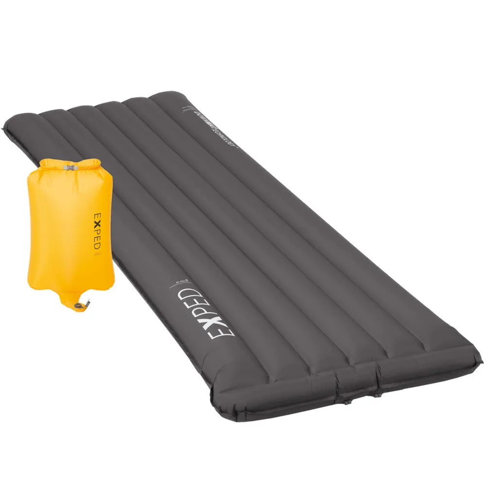 Ultra 7R M Down Insulated Mattress