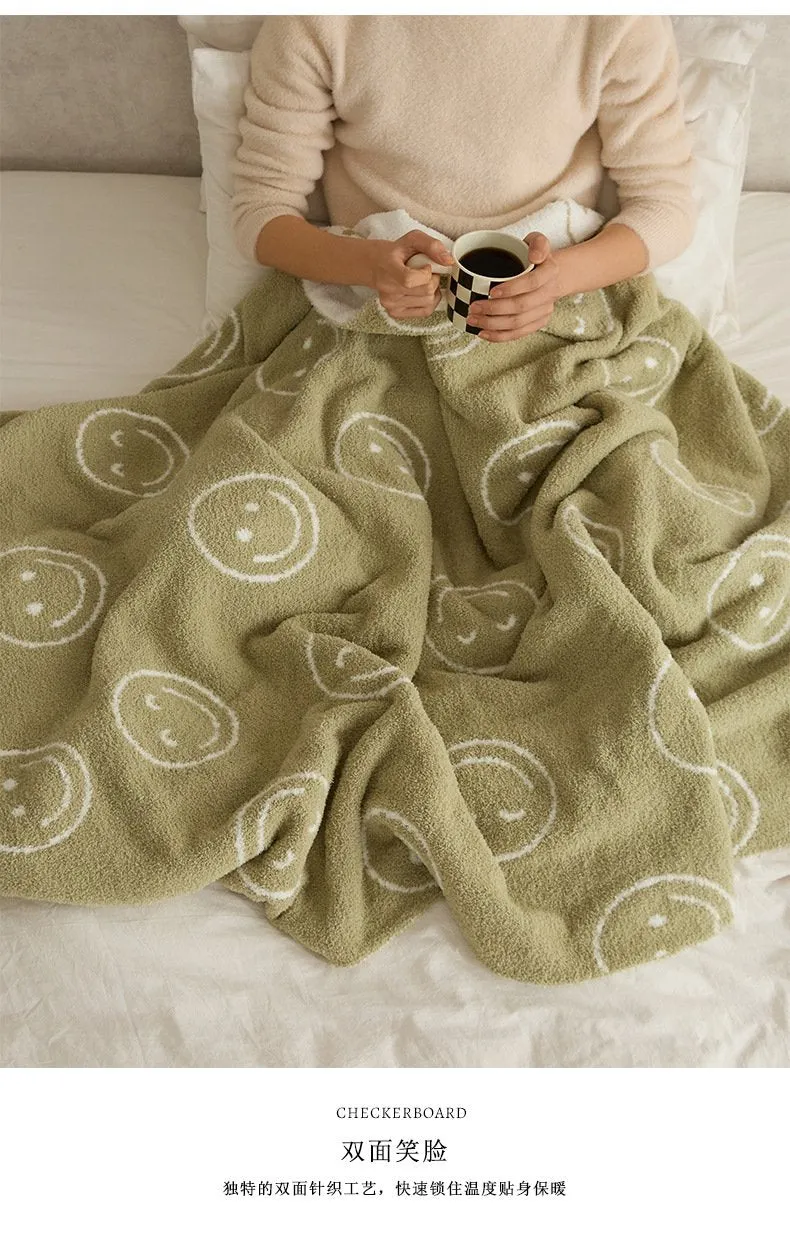 Unisex Expression Accessories Blankets Wholesale 614914442