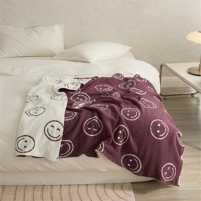 Unisex Expression Accessories Blankets Wholesale 614914442