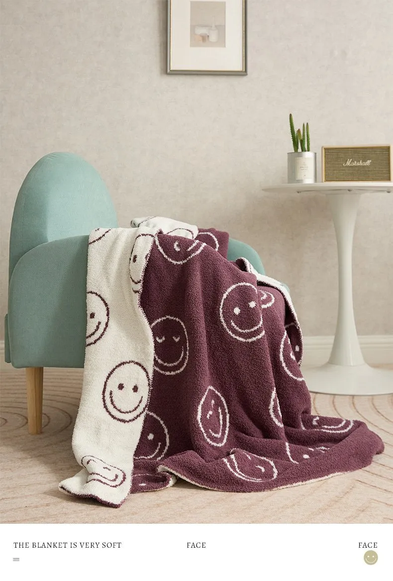 Unisex Expression Accessories Blankets Wholesale 614914442