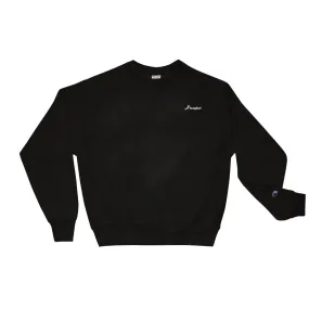 Women's Champion Sweatshirt