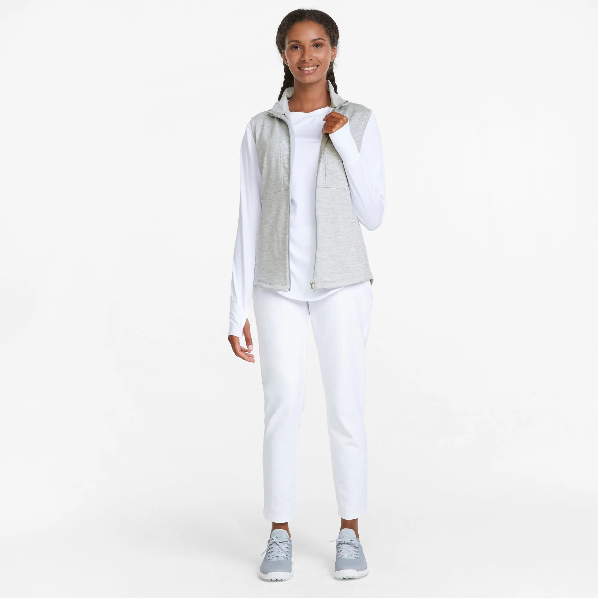 Women's CLOUDSPUN Daybreak Golf Vest