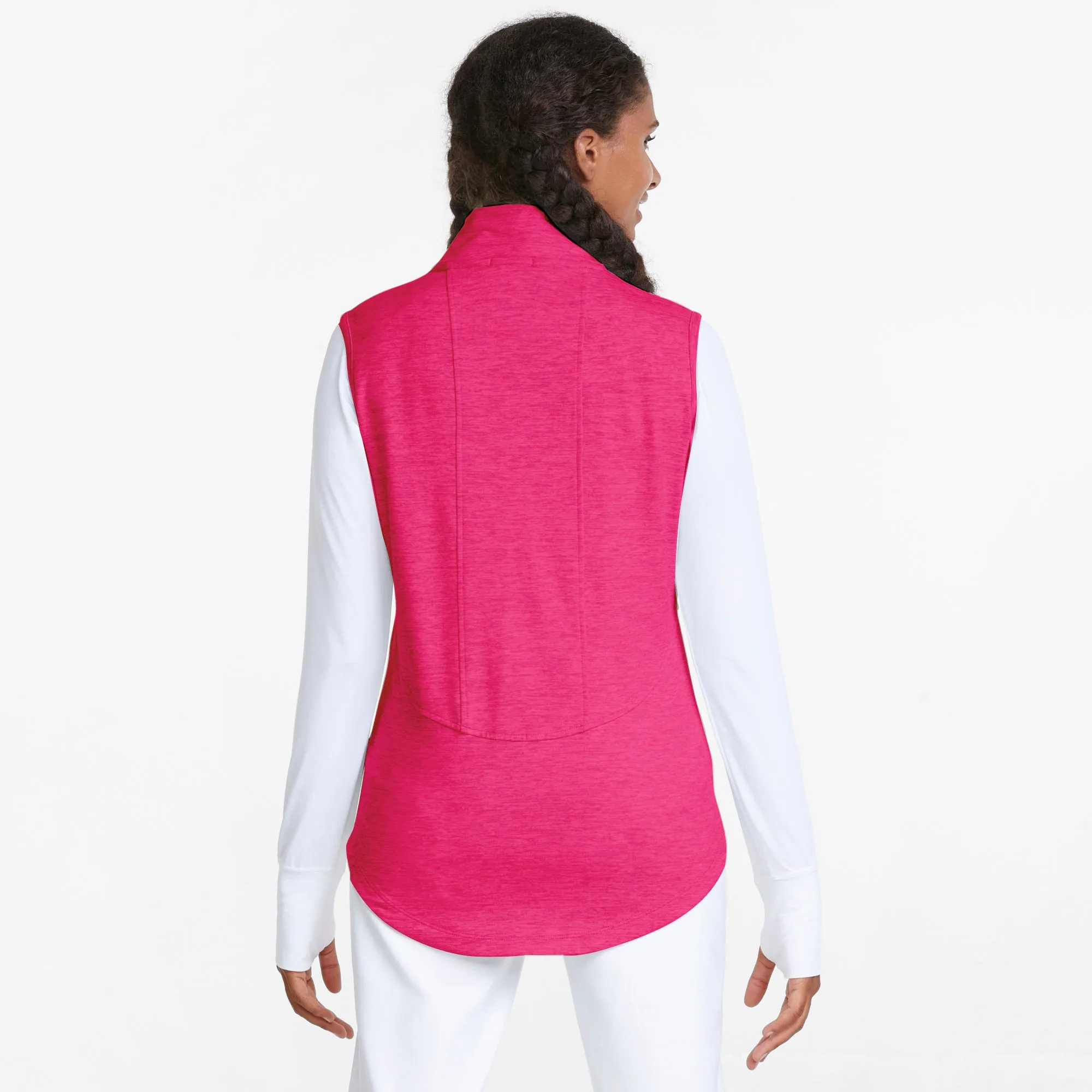 Women's CLOUDSPUN Daybreak Golf Vest