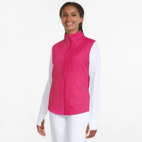 Women's CLOUDSPUN Daybreak Golf Vest