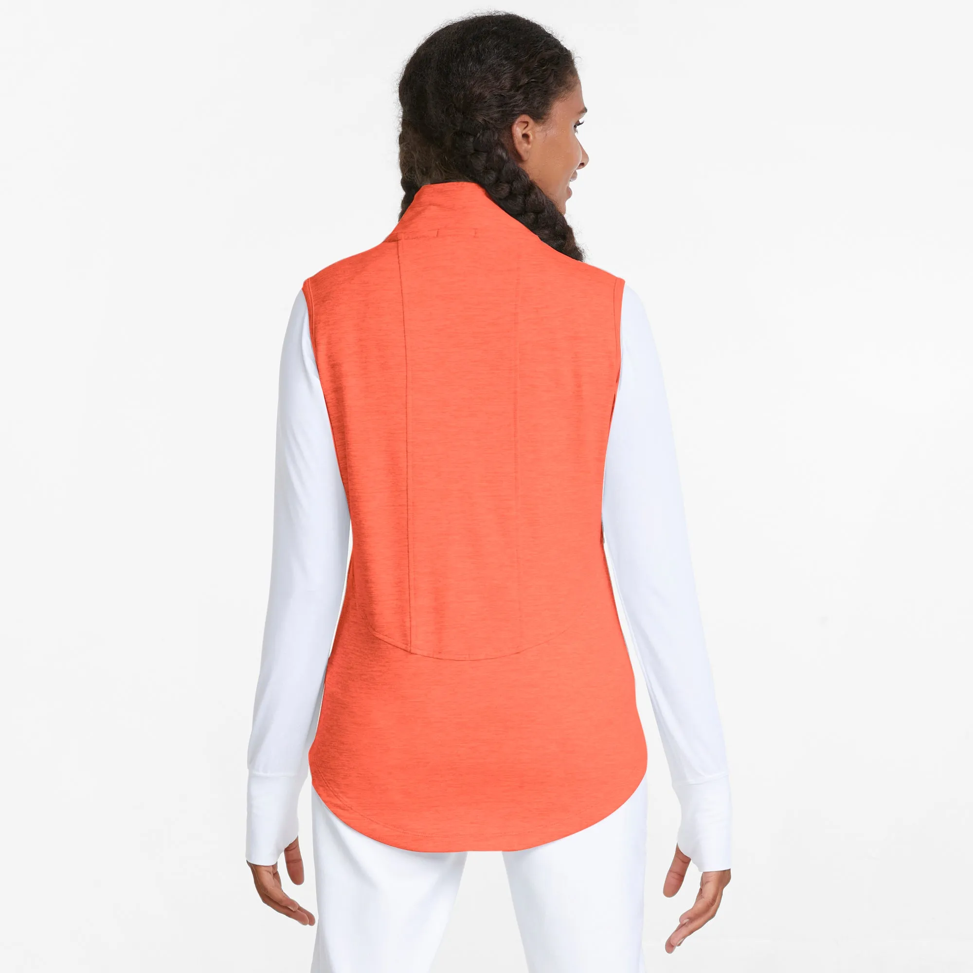 Women's CLOUDSPUN Daybreak Golf Vest