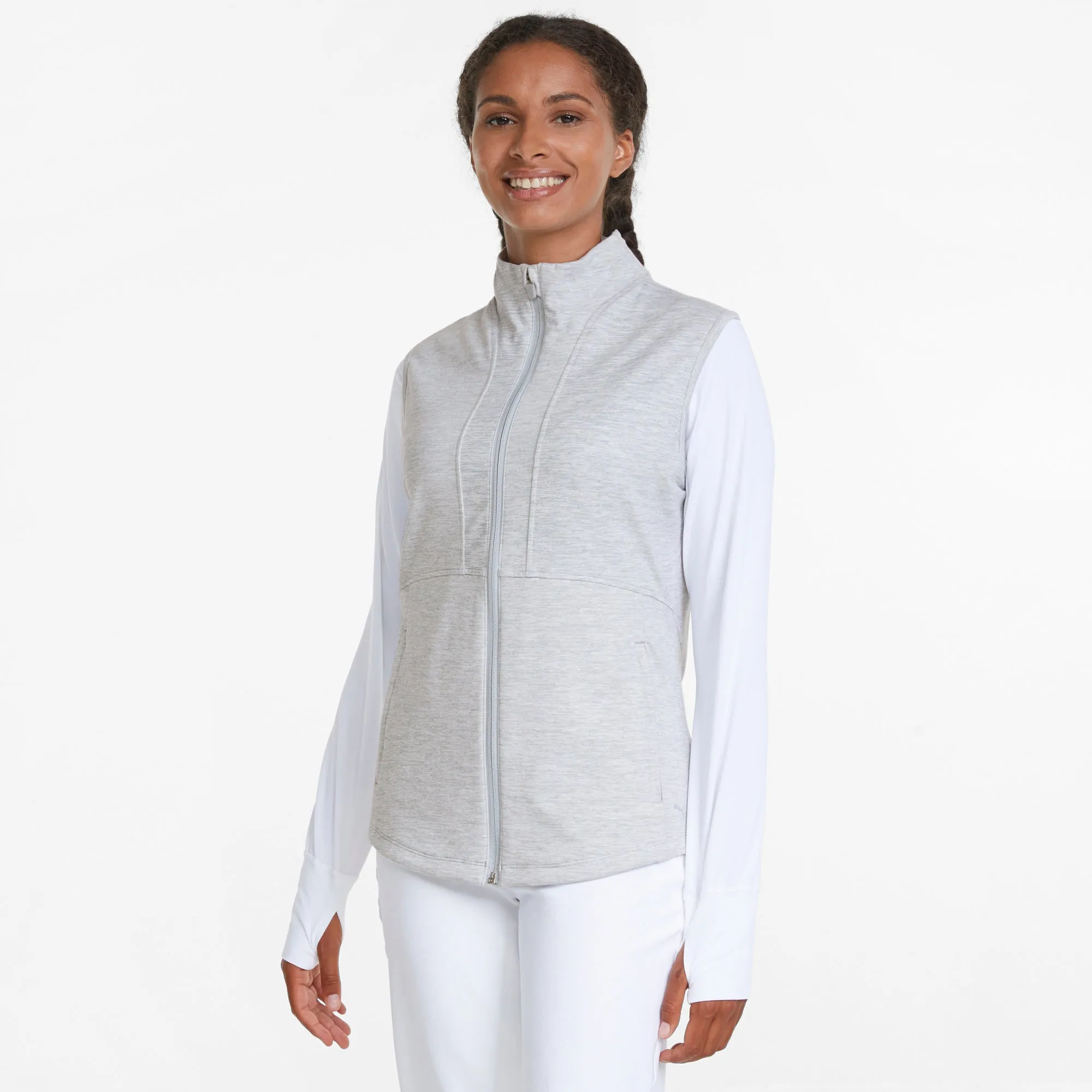 Women's CLOUDSPUN Daybreak Golf Vest