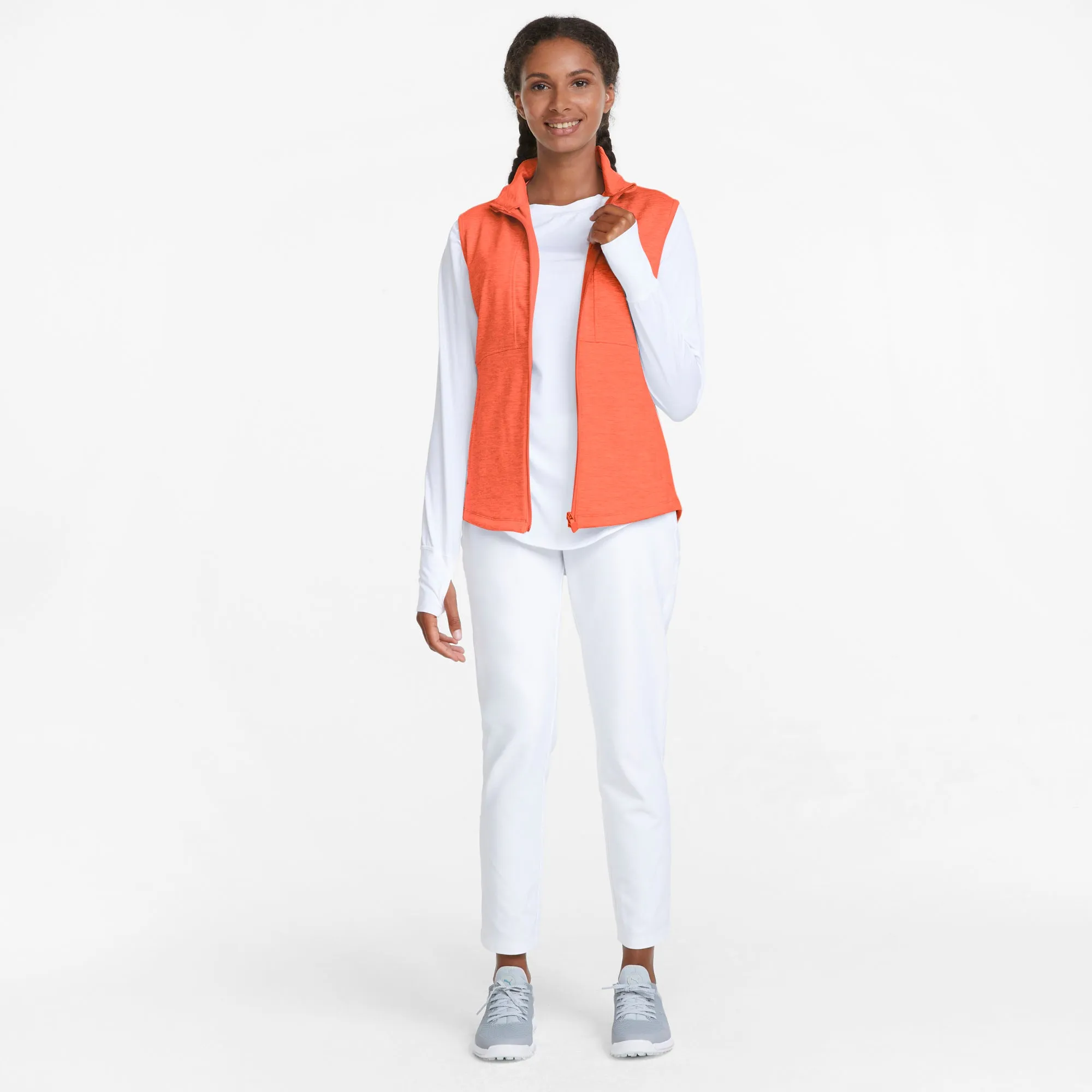 Women's CLOUDSPUN Daybreak Golf Vest