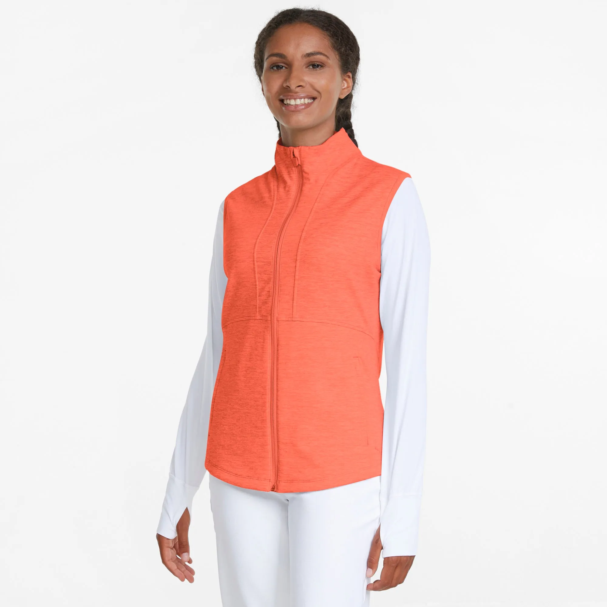 Women's CLOUDSPUN Daybreak Golf Vest