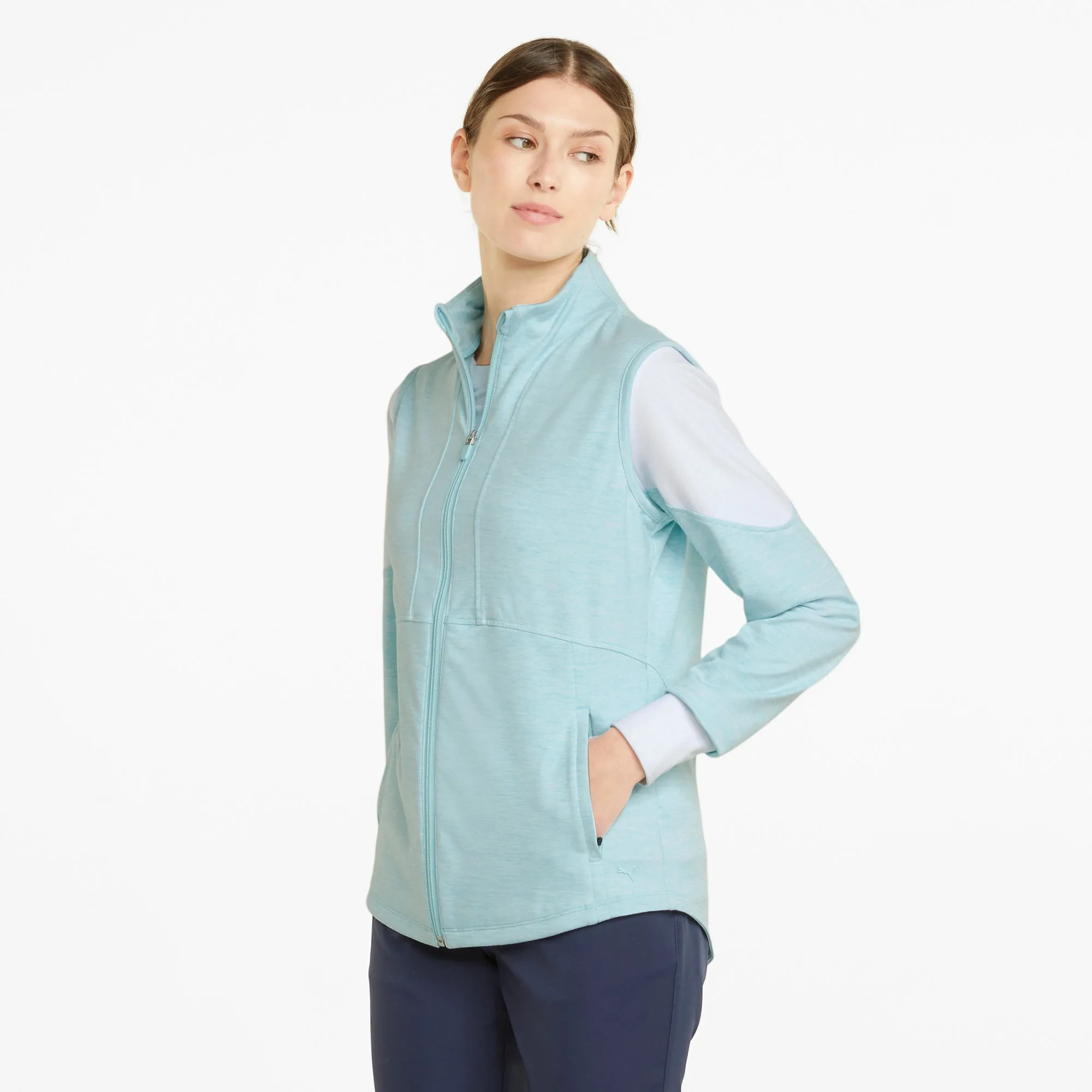 Women's CLOUDSPUN Daybreak Golf Vest