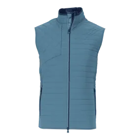 Yukon Ultralight Hybrid Vest (Marsh)