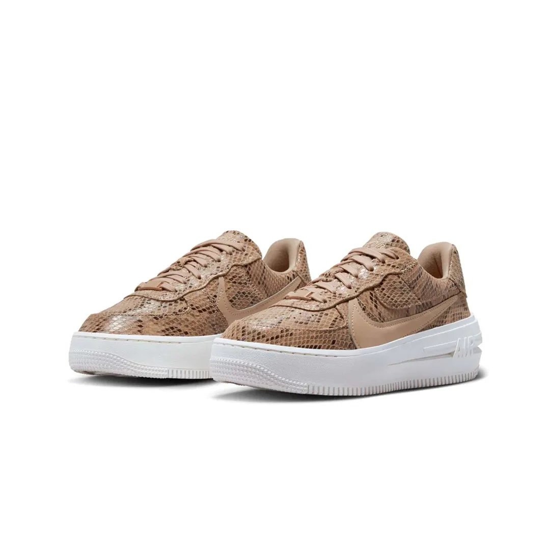 Zapatilla Nike NIKE WMNS AF1 PLT.AF.ORM FJ4965 200 Mujer