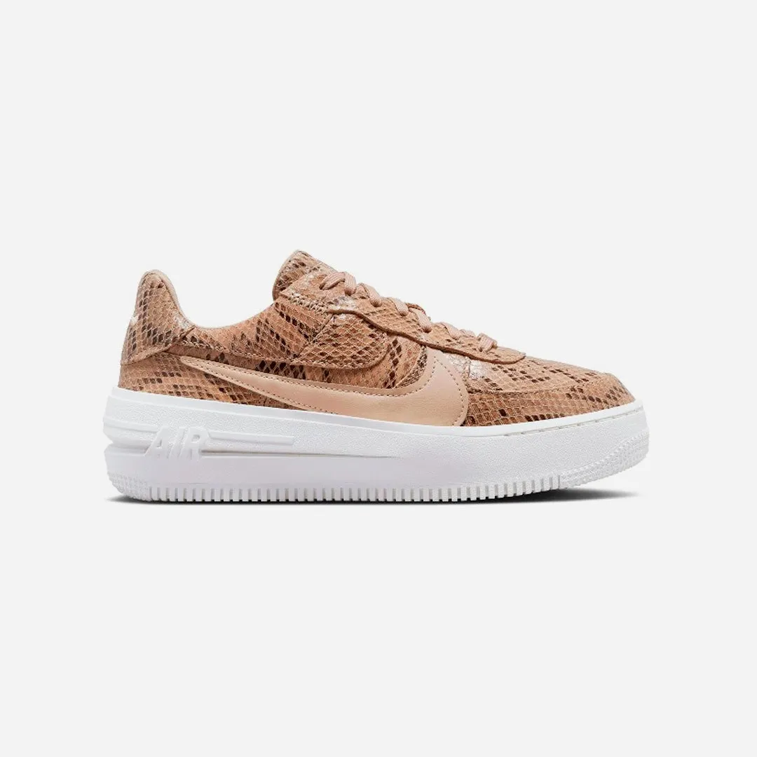 Zapatilla Nike NIKE WMNS AF1 PLT.AF.ORM FJ4965 200 Mujer